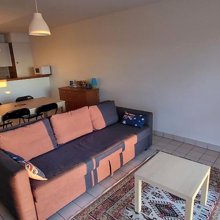 Appartement Les Pieds Dans L'Eau Saint-Cast-le-Guildo Exterior photo
