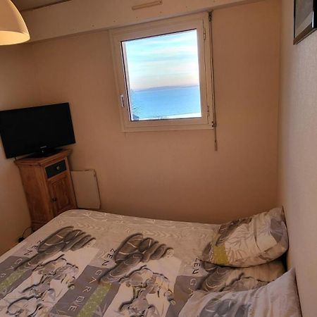 Appartement Les Pieds Dans L'Eau Saint-Cast-le-Guildo Exterior photo