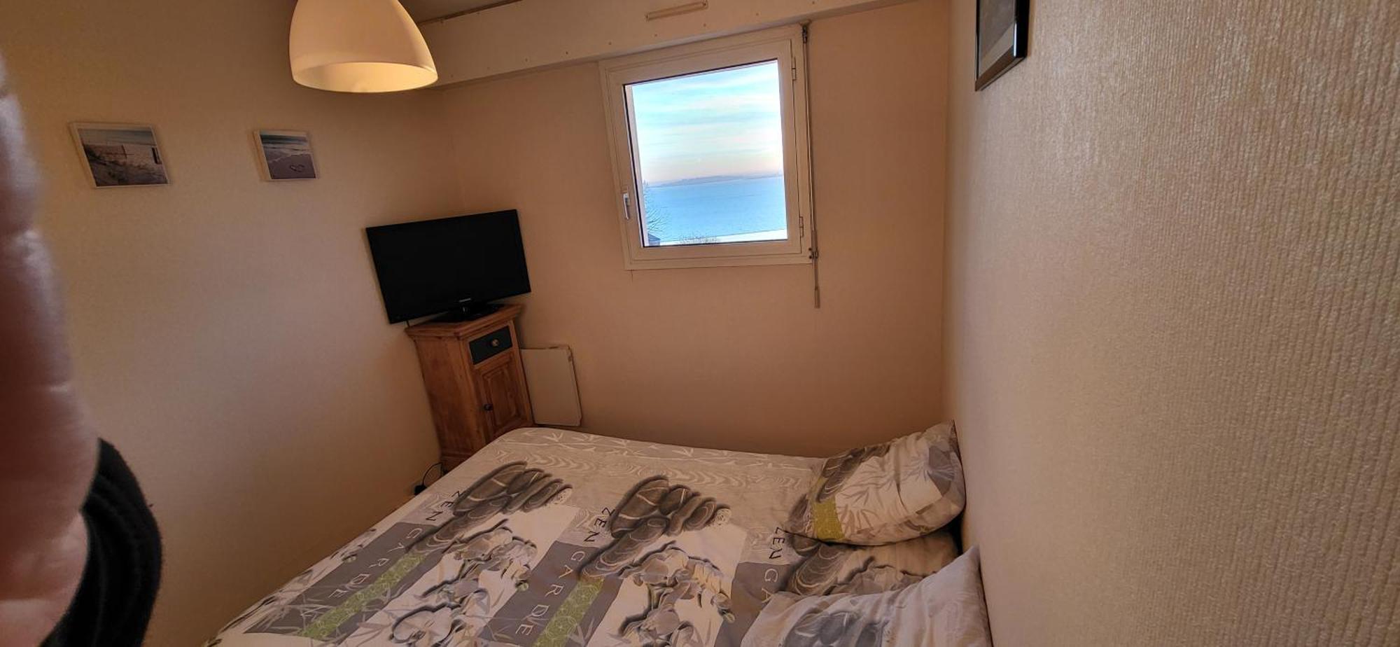 Appartement Les Pieds Dans L'Eau Saint-Cast-le-Guildo Exterior photo